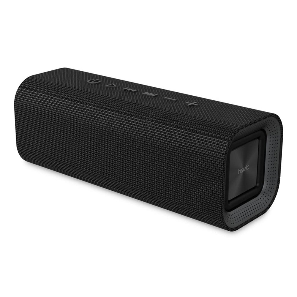 VMIDirect Portable Bluetooth Speaker with Durable Design for Outdoor Use and Clear Sound Quality