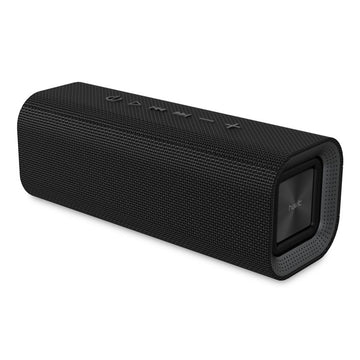 VMIDirect Portable Bluetooth Speaker with Durable Design for Outdoor Use and Clear Sound Quality