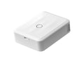 VMI Direct Portable Bluetooth Thermal Label Printer in sleek white design for easy labeling tasks