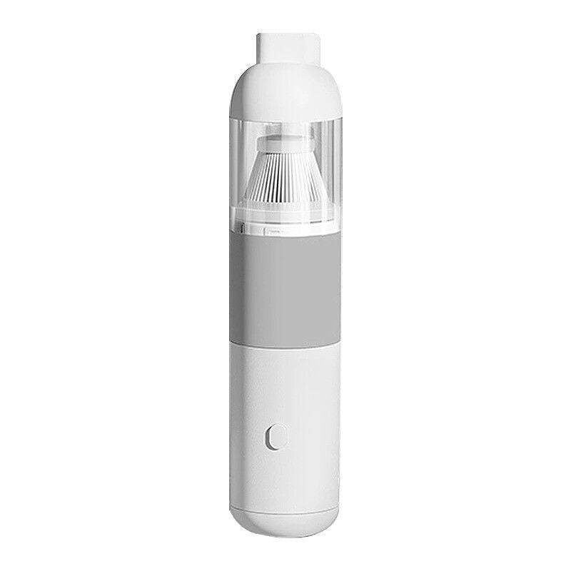 VMIDirect Portable Car Vacuum with Compact Design for Easy Cleaning in Vehicles