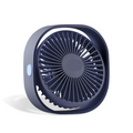 VMIDirect portable fan with compact design for personal cooling at home or office