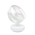 VMIDirect Portable Fan with adjustable tilt and lightweight design for easy use anywhere