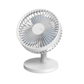 VMIDirect portable fan with adjustable tilt and compact design for personal cooling