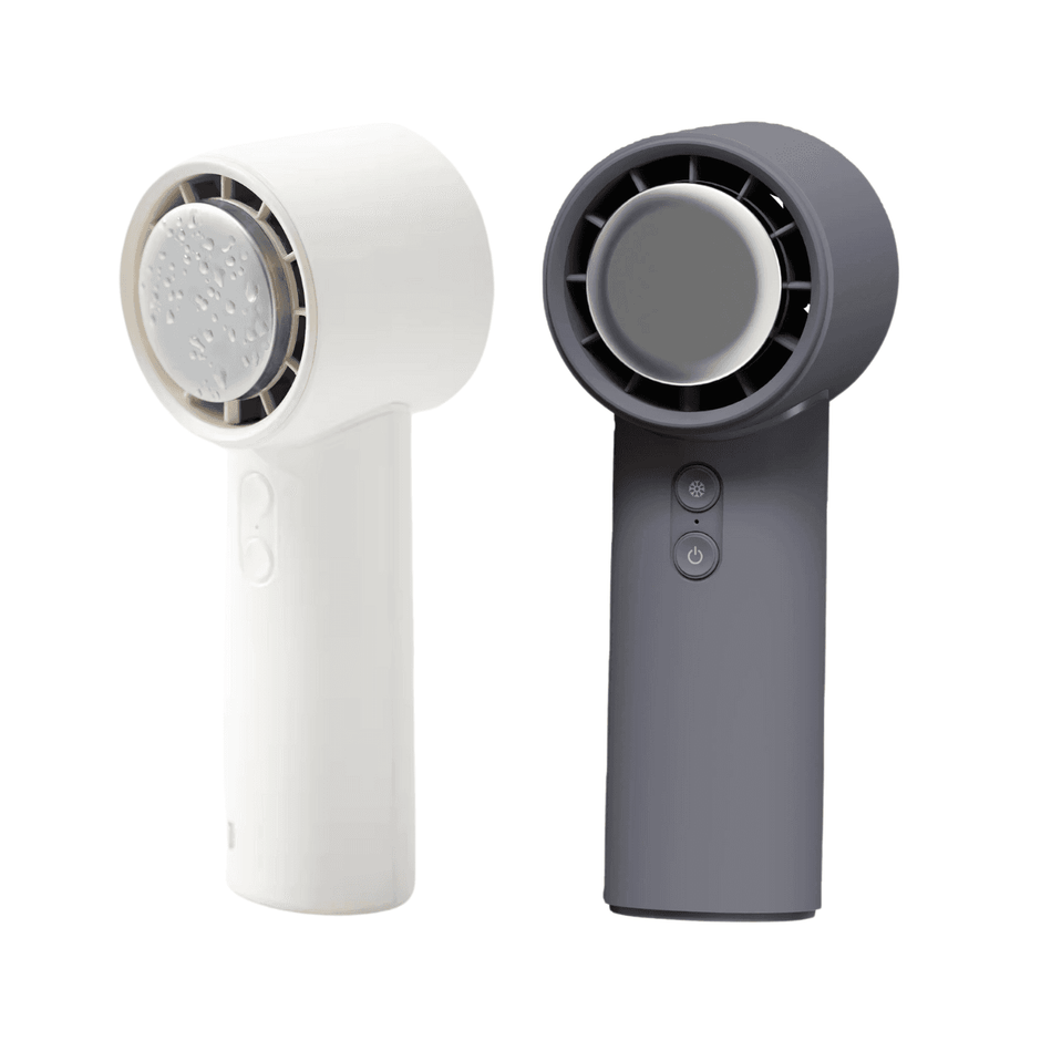 Handheld Fan