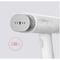 VMIDirect Portable Garment Steamer with a heating element reaching 130°C for quick wrinkle removal