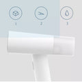 VMIDirect Portable Garment Steamer with ergonomic design for easy steam application