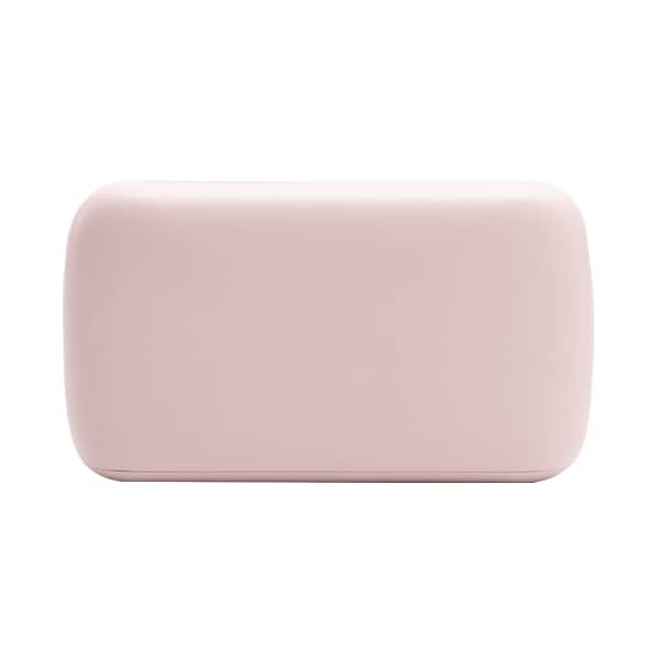 VMIDirect Portable Mini Photo Printer in Pink Ideal for On-the-Go Photography