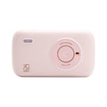 Compact VMIDirect Portable Mini Photo Printer in Pink for Instant Photo Printing on the Go
