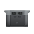 VMIDirect portable power station featuring dual cooling fans and a sturdy design for reliable outdoor use