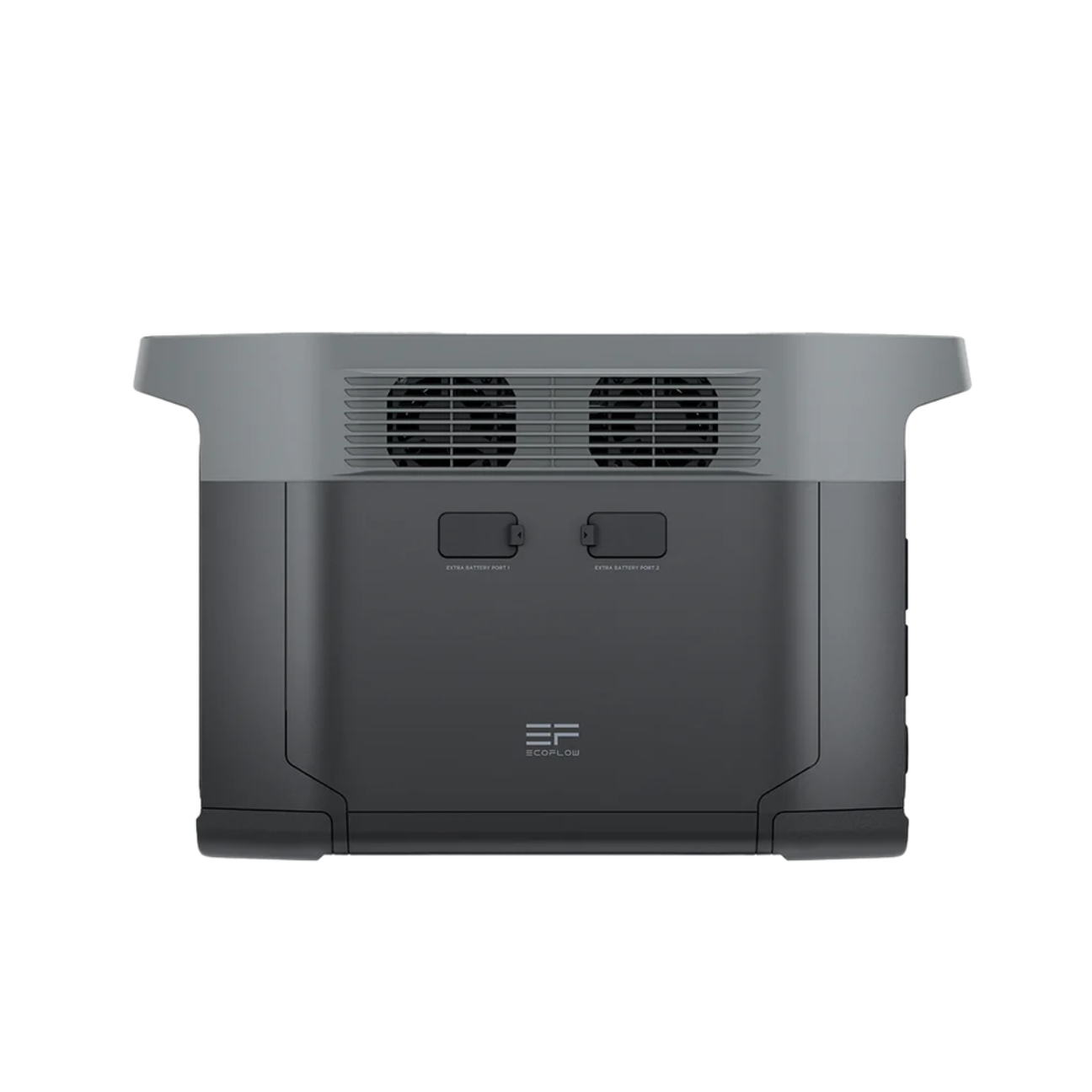 VMIDirect portable power station featuring dual cooling fans and a sturdy design for reliable outdoor use