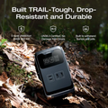 VMIDirect portable power station with durable, drop-resistant design for outdoor use