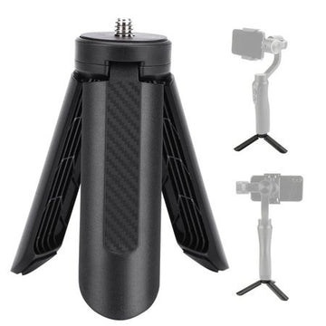 VMIDirect portable Tripod stabilizer for phone with collapsible legs for easy transport