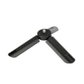 VMIDirect portable Tripod stabilizer for phone with a compact design for easy transport and steady shots