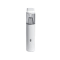 VMIDirect Portable Vacuum Cleaner in sleek white design for versatile cleaning tasks