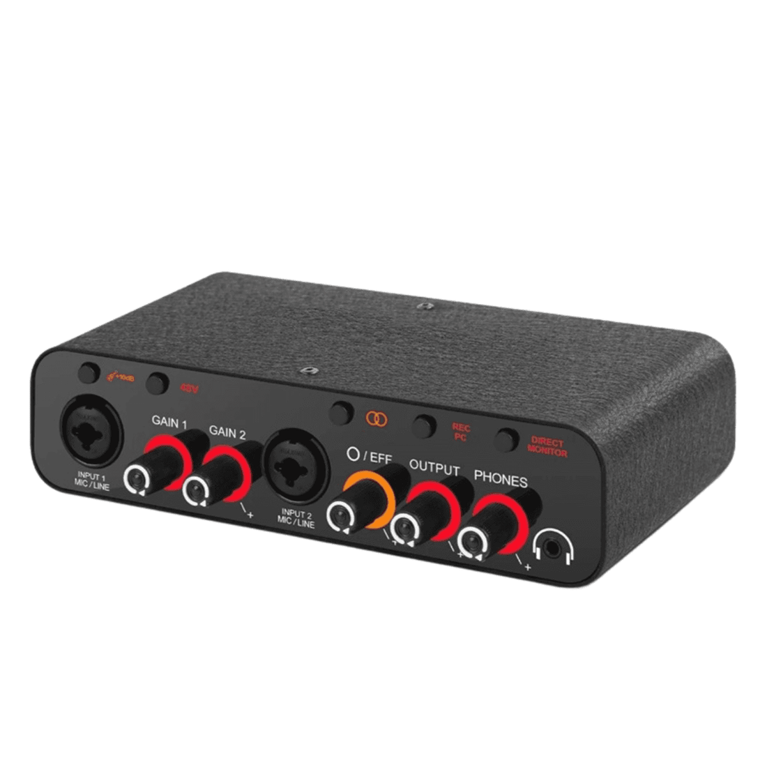 Audio Port Plugin Sound Card