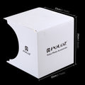 Mini Photography Box, ideal LED Photo box for product photography with compact design