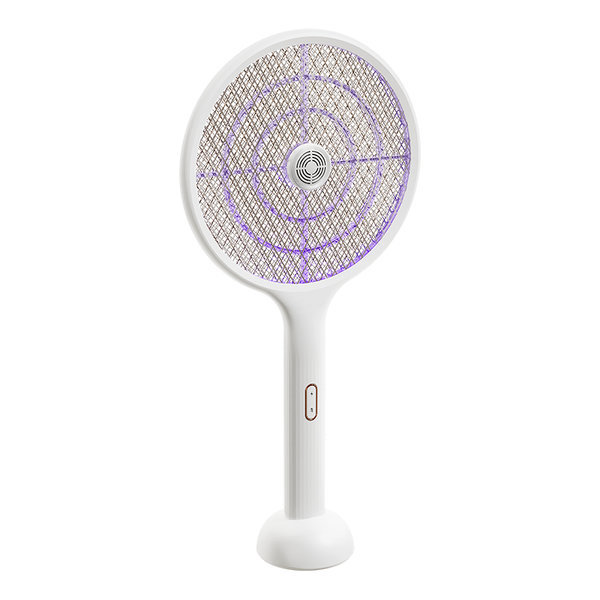 Qualitell E2 mosquito killer trap designed for effective insect swatting indoors and outdoors