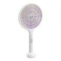 Qualitell E2 mosquito killer trap designed for effective insect swatting indoors and outdoors