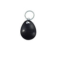 Black RFID