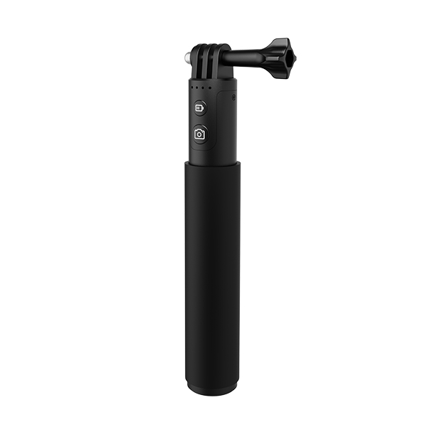VMIDirect Rechargeable Stick 4800mAh with Adjustable Mount for Cameras and Smartphones
