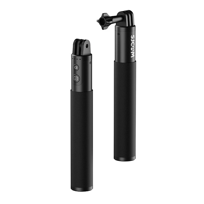 VMIDirect Rechargeable Stick 4800mAh with Adjustable Head and Control Buttons for Cameras