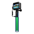 VMIDirect Rechargeable Stick 4800mAh for capturing stunning underwater photos with a vibrant design