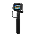 VMIDirect Rechargeable Stick 4800mAh with built-in screen for easy video capture and stabilization
