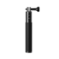 VMIDirect Rechargeable Stick 4800mAh in black, designed for capturing selfies and group photos