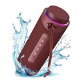 Tronsmart T7 Portable Outdoor Speaker SoundPulse Audio 360 Surround Sound