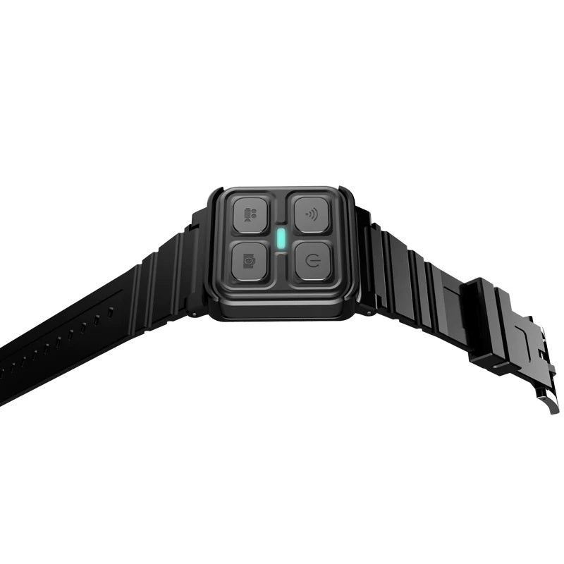 VMIDirect Remote Control Watch with Four Function Buttons for Easy Camera Operation
