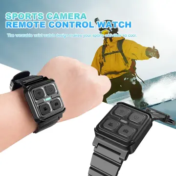 VMIDirect Sports Camera Remote Control Watch for easy control during outdoor activities