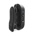 Removu RM-M1PLus A1 Wireless Mic And Receiver with Clip-On Design for Easy Attachment