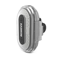 Removu RM-M1Plus A1 Wireless Mic and Receiver with waterproof casing for clear audio recording