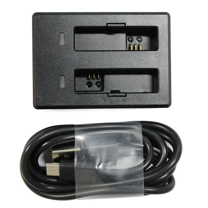 VMIDirect Replacement Battery and Charger for dual battery charging convenience
