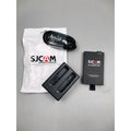 VMIDirect Replacement Battery and Charger with USB Cable for SJCAM Action Cameras
