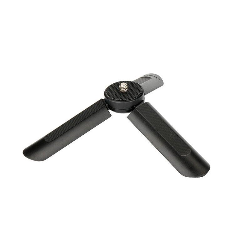 Ulanzi MT-05 Mini Folding Tripod Monopod Stabilizer for Smartphone Stand Handle Grip
