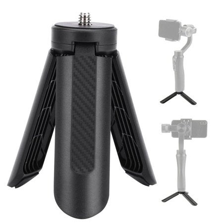 Ulanzi MT-05 Mini Tripod Stand Selfie Stick Monopad Stabilizer Grip For Gimbal Phone Action Camera