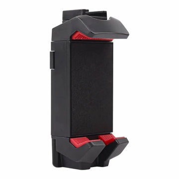 GXCT XJ17 ST-29 Phone Tripod Mount Universal 2in1 Tablet Smartphone Holder Adapter Cold Shoe Mount