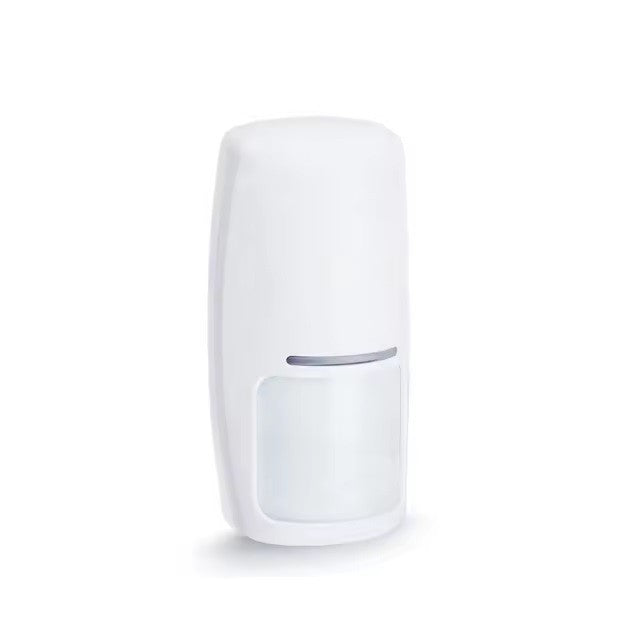 Daytech PIR01 Wireless Motion Sensor Alarm System Motion Detector Security Alarm For Home Bank Shop