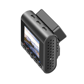 SJCAM M60S 4K Dash Cam 1CH 2CH 3CH Car Cam System LoopRecording Emergency Lock Temperature Resistant
