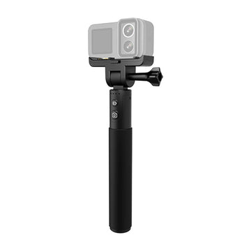 SJCAM Camera Charging Holder Hand Grip Rechargeable Camera Holder High Capacity 4800mAh Compatible