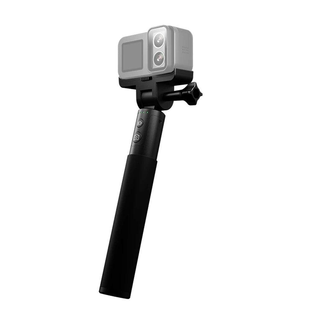SJCAM Camera Charging Holder Hand Grip Rechargeable Camera Holder High Capacity 4800mAh Compatible