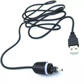 SJ6 Motorcycle Waterproof Case USB Charging Cable for Secure Connection and Durability