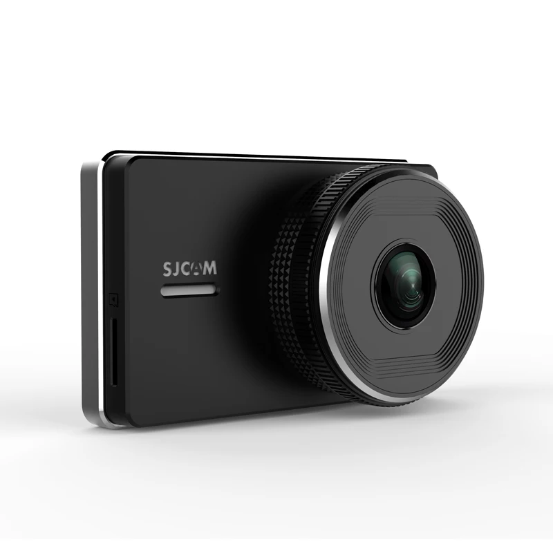 VMIDirect 1080P Dash Cam with wide-angle lens for high-quality video recording