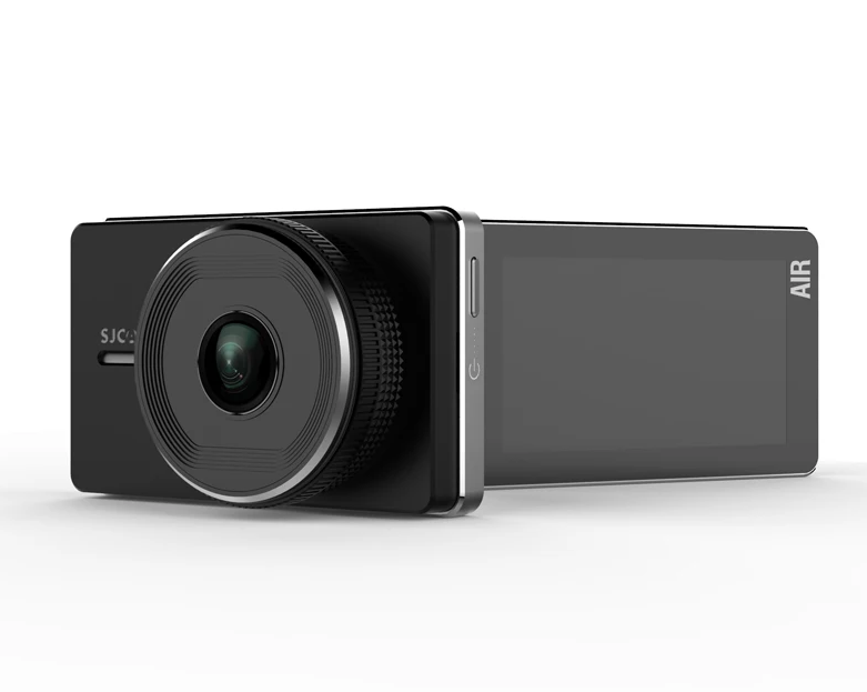 VMIDirect 1080P Dash Cam with sleek design and high-definition video recording capability