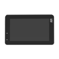 VMIDirect 1080P Dash Cam with a large display for clear video recording and easy navigation