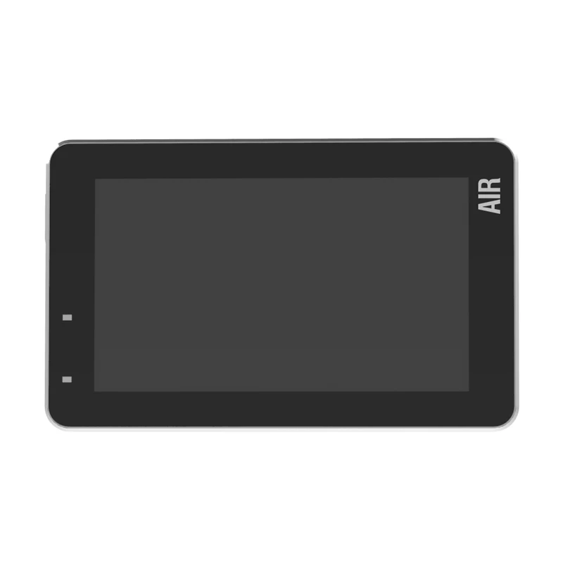 VMIDirect 1080P Dash Cam with a large display for clear video recording and easy navigation