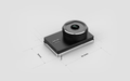 VMIDirect 1080P Dash Cam with sleek design and high-resolution recording features
