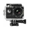 VMIDirect 4K Action Camera with Waterproof Housing and WiFi Capability for Adventurers