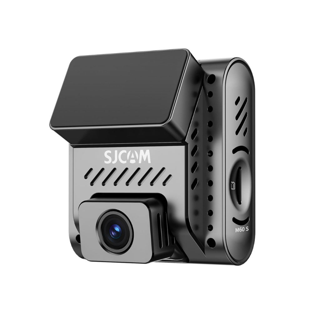 VMIDirect 4K Dash Cam with compact design and high-resolution video recording capabilities